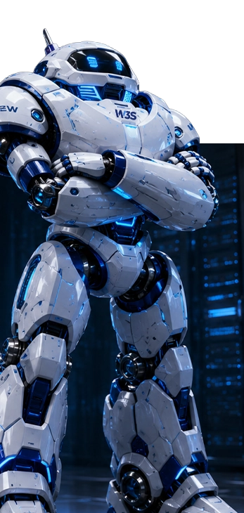 W3S Solutions advanced technology