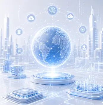 W3S Solutions advanced technology