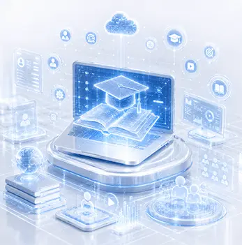 W3S Solutions advanced technology