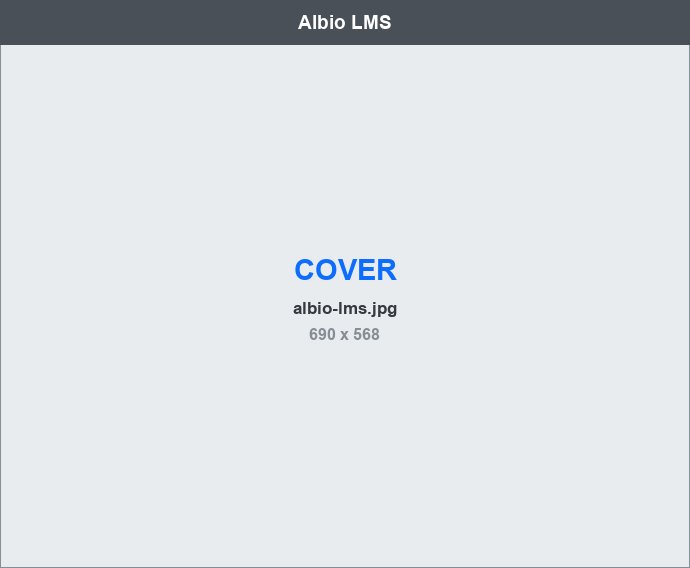 Albio LMS