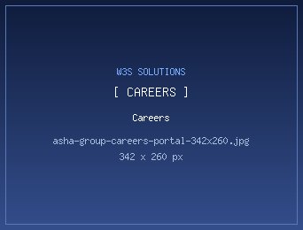 Asha Group careers section attracting talent across divisions