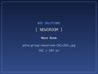 Asha Group news room keeping group announcements current