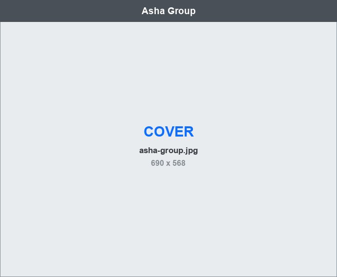Asha Group