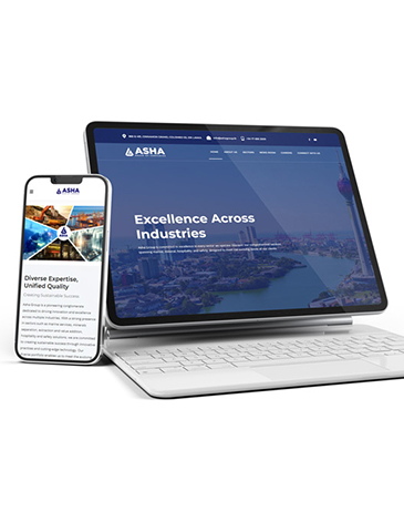 Asha Group