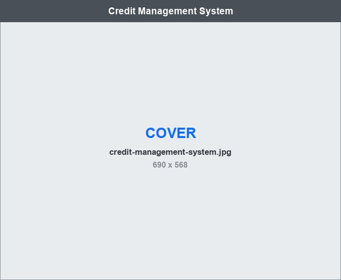 Credit Management System