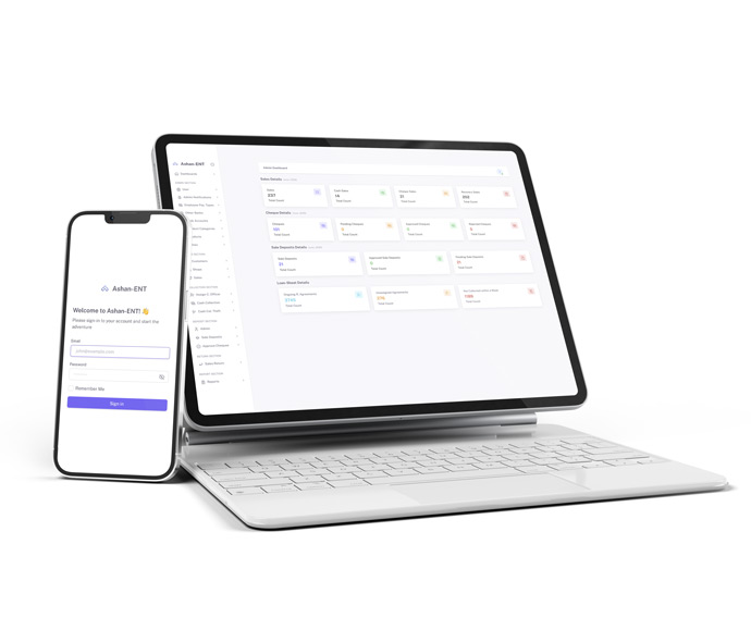Credit Management System