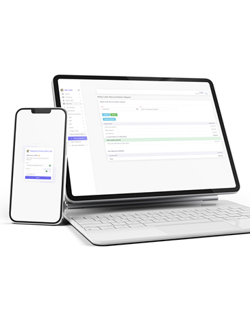 Enterprise Resource Planning
