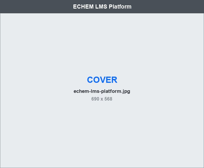 ECHEM LMS Platform