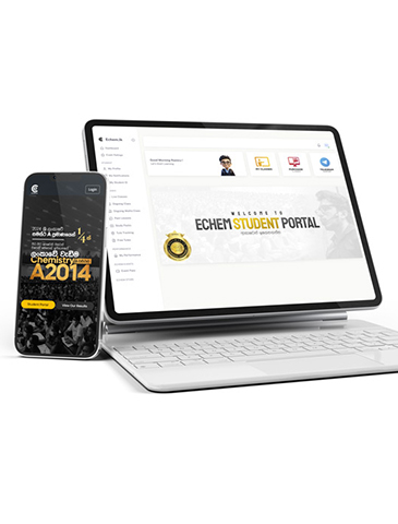 ECHEM LMS Platform