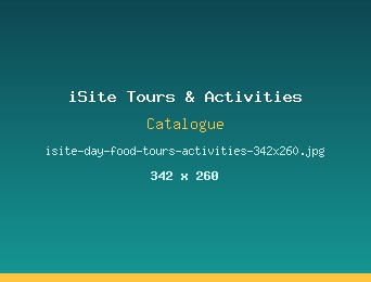 iSite.lk catalogue of day tours, food tours, hotels and activities in Sri Lanka
