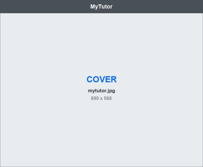 MyTutor
