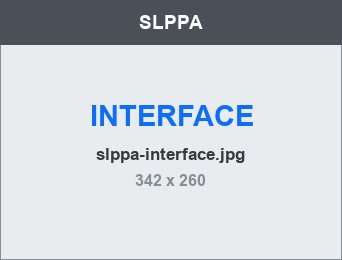 SLPPA President's message section