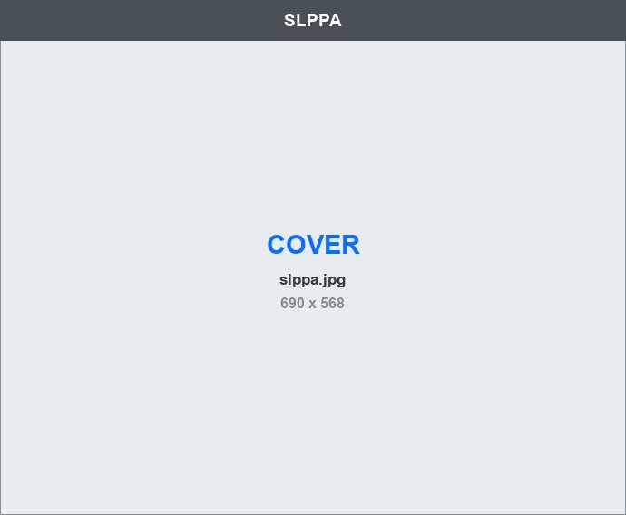 Sri Lanka Professional Principals' Association (SLPPA) website built by W3S Solutions